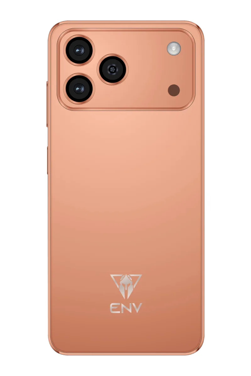 Env Neo Pro Max — Orange