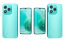 Honor 400 Lite 5G vista 2