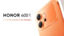 Honor 600 5G vista 2