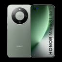 Honor Magic 8 Lite 5G vista 3