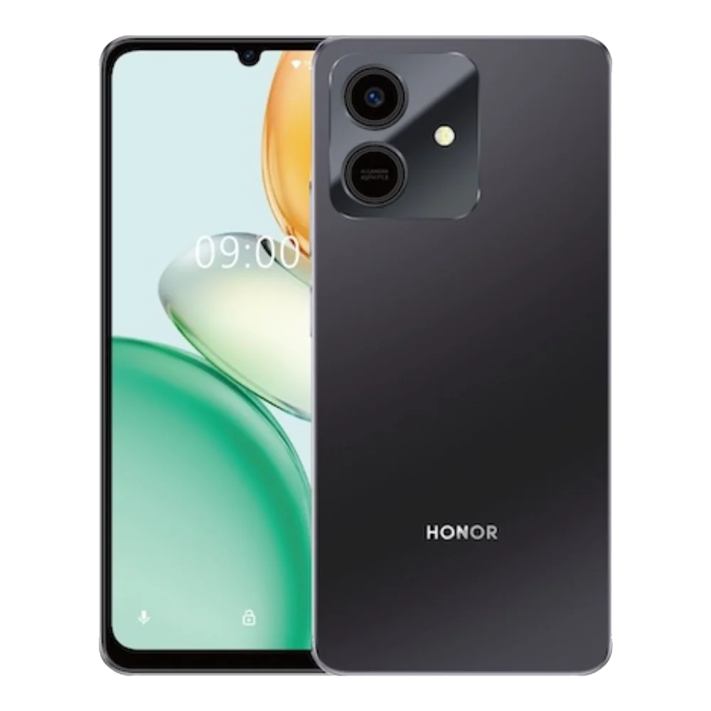 Honor Play 10 — Negro
