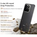 Honor X7d vista 3