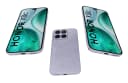 Honor X8C vista 3