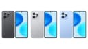 Honor X8d vista 3