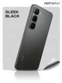Infinix Hot 60 Pro vista 1