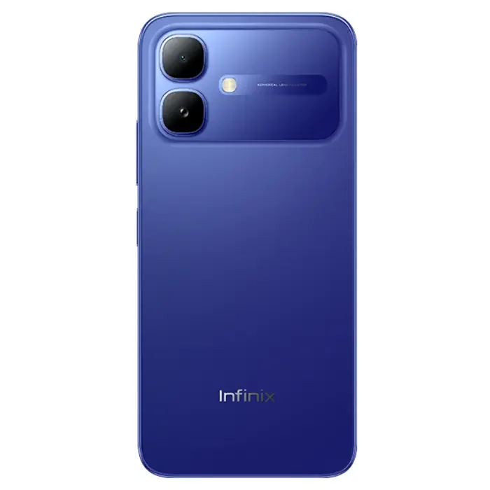 INFINIX Infinix Smart 20 128GB Cloudline Blue — BTCELL Ecuador
