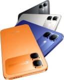 Infinix Smart 20 vista 3