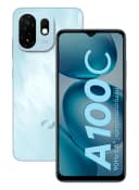Itel A100C vista 2