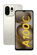 Itel A100C vista 1
