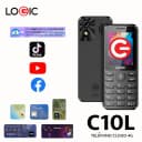 Logic Basico C10L 4G vista 2