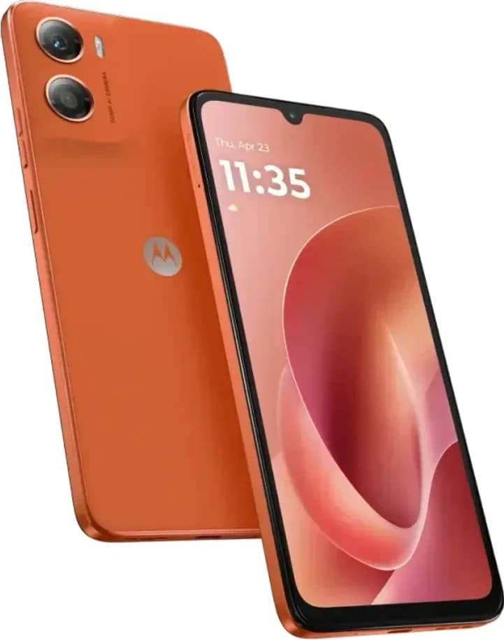 MOTOROLA Motorola Moto G06 128GB Arabesque — BTCELL Ecuador
