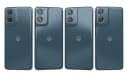 Motorola Moto G06 vista 3