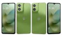 Motorola Moto G06 vista 2