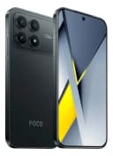 Poco F8 Pro 5G vista 3