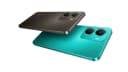 Realme P3 5G vista 2