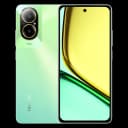 Realme P3 5G vista 3