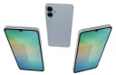 Samsung A06 vista 2