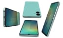 Samsung A06 vista 1