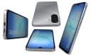 Samsung A17 vista 2