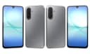Samsung A17 vista 3