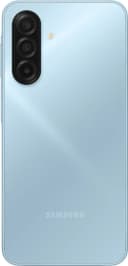 Samsung A17 vista 2