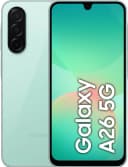 Samsung A26 5G vista 1