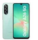 Samsung A26 5G vista 3