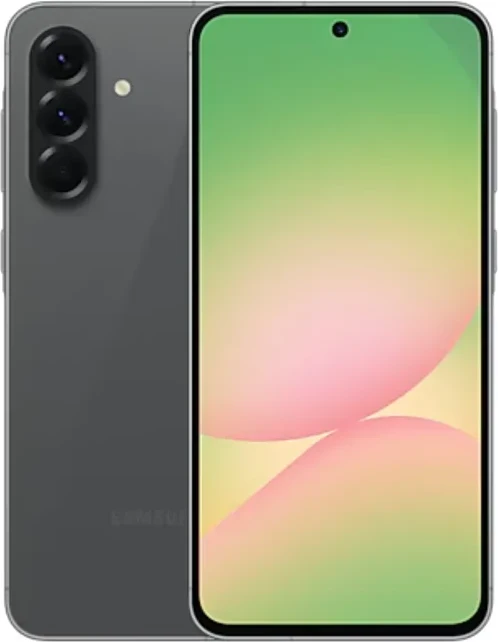 SAMSUNG Samsung A56 5G 128GB Awesome Graphite — BTCELL Ecuador