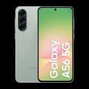 Samsung A56 5G vista 3