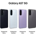 Samsung A57 5G vista 3