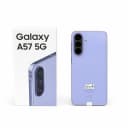Samsung A57 (Nota) 5G vista 3
