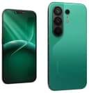 Tecno Camon 50 Pro vista 1
