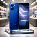 Tecno Spark Go 3 vista 1