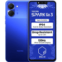 Tecno Spark Go 3 vista 2