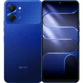 Tecno Spark Go 3 vista 3
