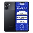 Tecno Spark Go 3 vista 2