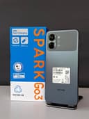 Tecno Spark Go 3 vista 3