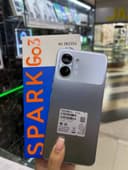 Tecno Spark Go 3 vista 3