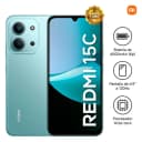 Xiaomi Redmi 15C vista 2