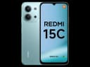 Xiaomi Redmi 15C vista 3