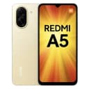 Xiaomi Redmi A5 vista 1