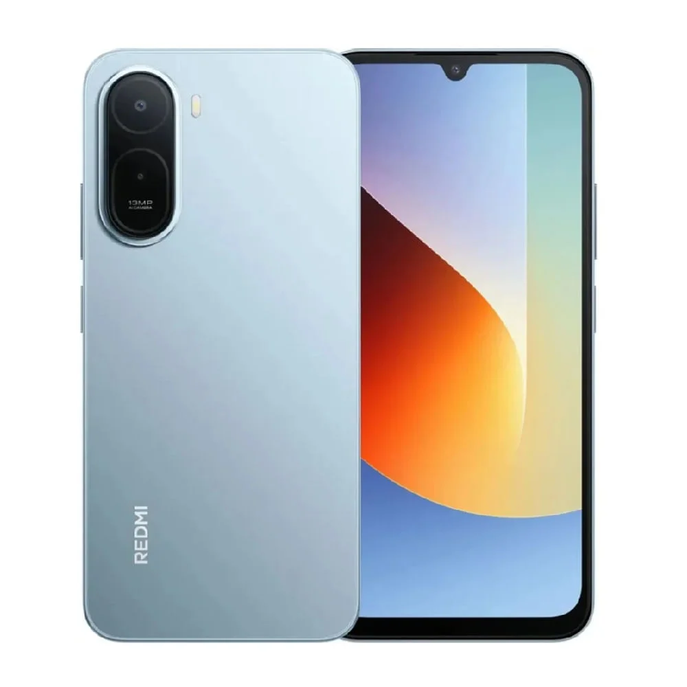 XIAOMI Xiaomi Redmi A7 Pro 128GB Azul Bruma — BTCELL Ecuador