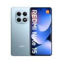 Xiaomi Redmi Note 15 Pro 4G vista 2
