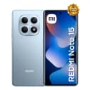Xiaomi Redmi Note 15 Pro 4G vista 3