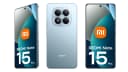 Xiaomi Redmi Note 15 Pro 4G vista 3