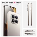 Xiaomi Redmi Note 15 Pro 5G vista 2