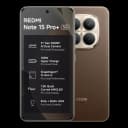 Xiaomi Redmi Note 15 Pro Plus 5G vista 1