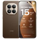 Xiaomi Redmi Note 15 Pro Plus 5G vista 2
