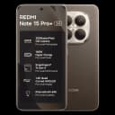 Xiaomi Redmi Note 15 Pro Plus 5G vista 3