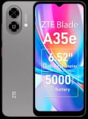 Zte Blade A35E vista 2